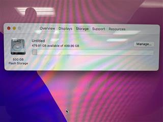 Apple MacBookPro Touchbar 2017 15